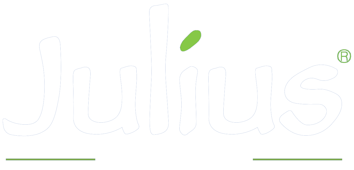 Julius Dark Logo